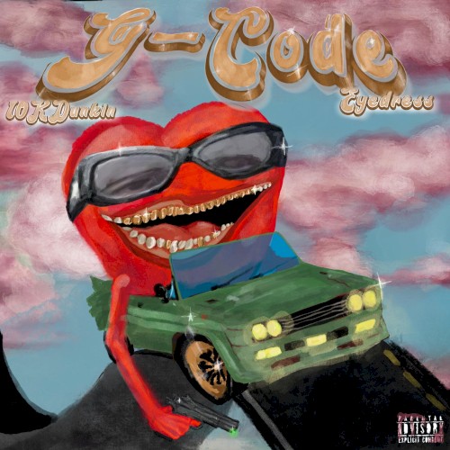 G‐CODE