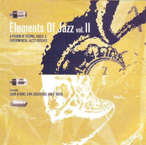 Elements of Jazz Vol. II
