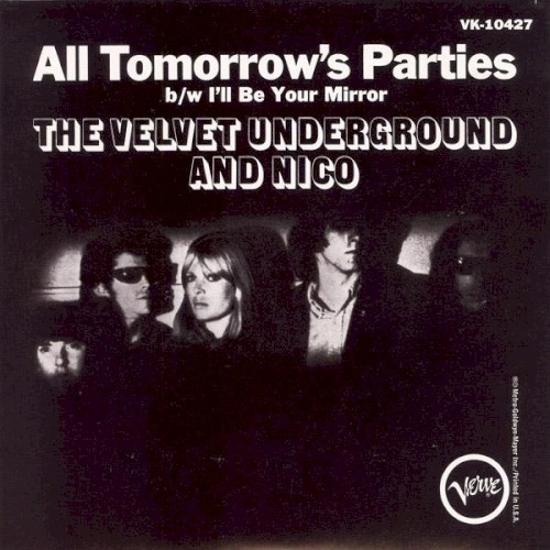 All Tomorrow’s Parties / I’ll Be Your Mirror