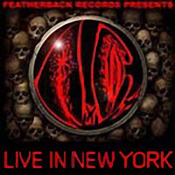 Live In New York
