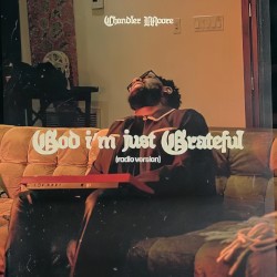 God I'm Just Grateful (Radio Version)