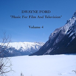 “Music for Film and Television”, Vol. 4