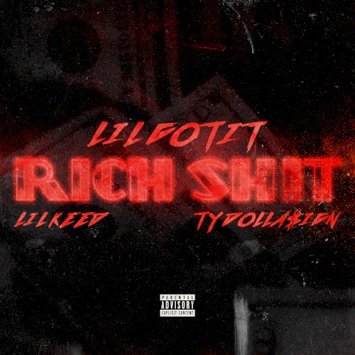 Rich Shit