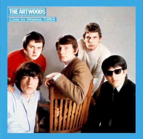 Live in Wales 1964