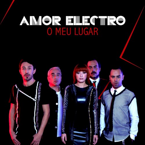 O meu lugar