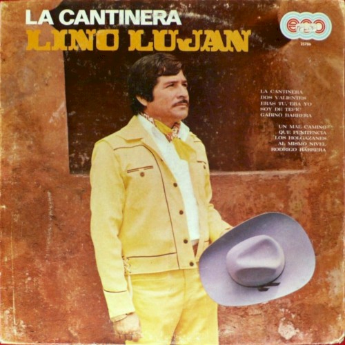 La cantinera