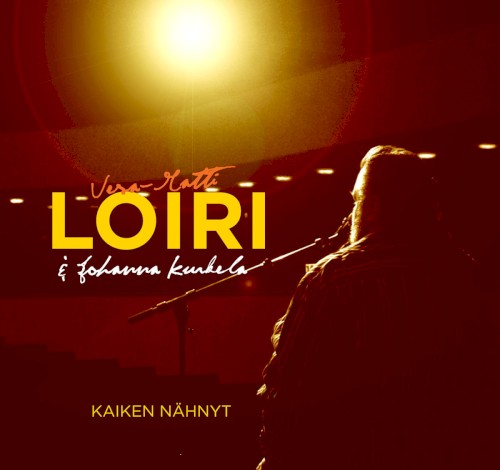 Kaiken nähnyt