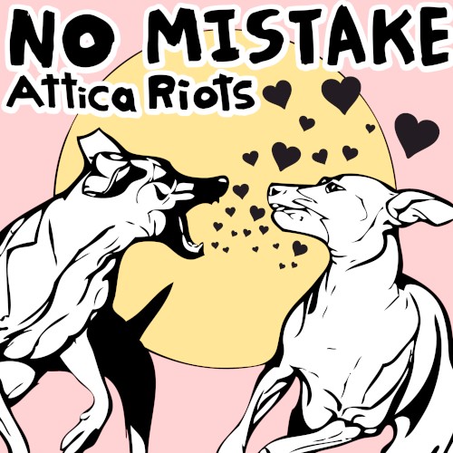 No Mistake