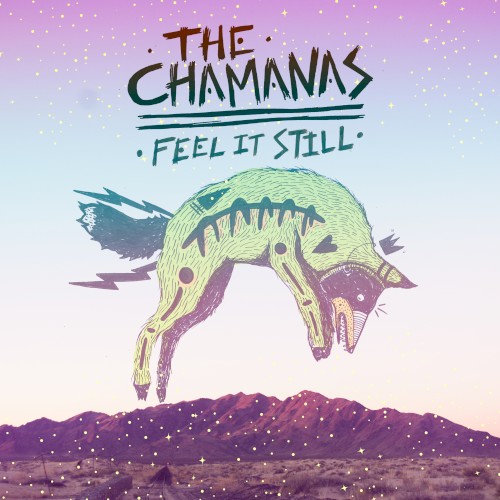 Feel It Still