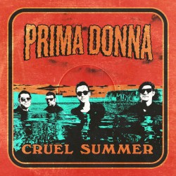 Cruel Summer
