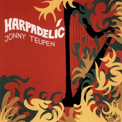 Harpadelic