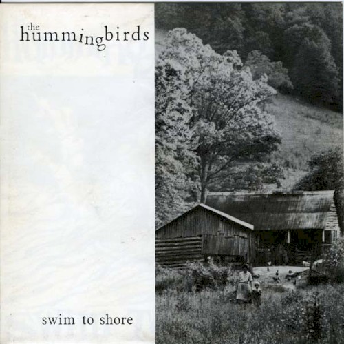 Swim to Shore