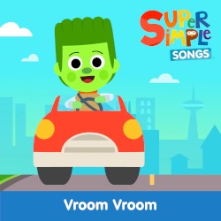 Vroom Vroom
