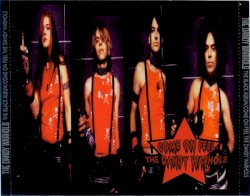 The Black Album / Come On Feel The Dandy Warhols