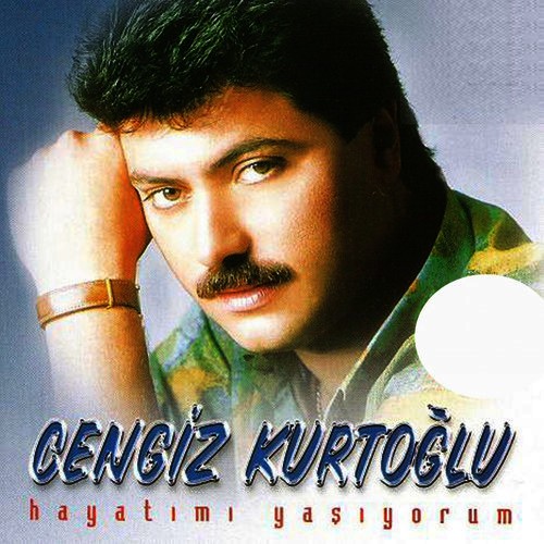 Hayatımı Yaşıyorum