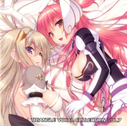 TRIANGLE VOCAL COLLECTION VOL.7