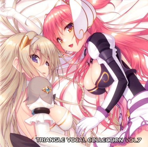 TRIANGLE VOCAL COLLECTION VOL.7