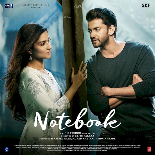 Notebook