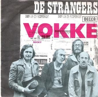 Vokke