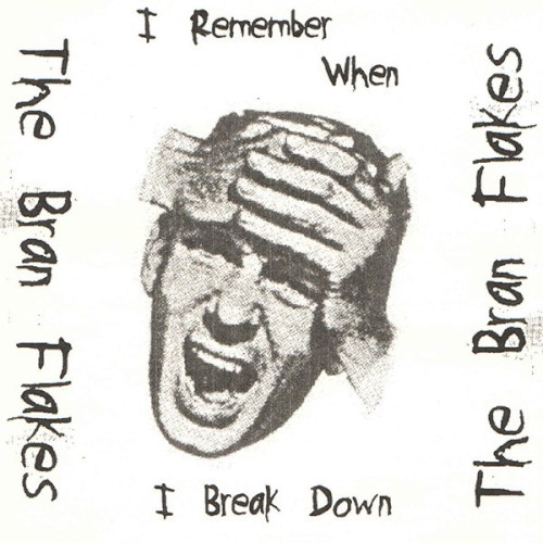 I Remember When I Break Down