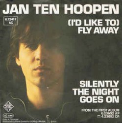 (I'd Like to) Fly Away / Silently the Night Goes On