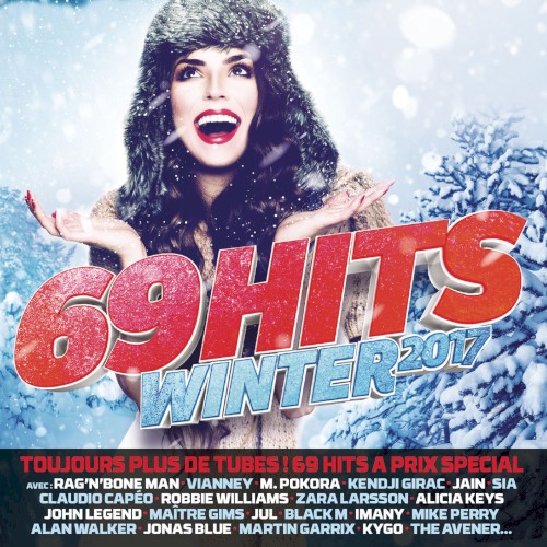 69 Hits Winter 2017