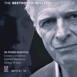The Beethoven - Willems Collection