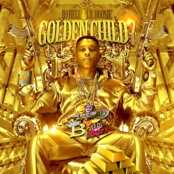 Golden Child 7