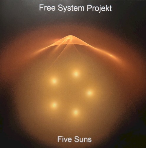 Five Suns