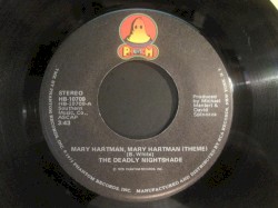 Mary Hartman, Mary Hartman (Theme)