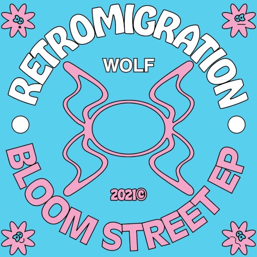 Bloom Street EP
