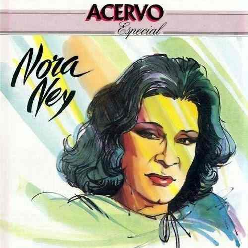 Nora Ney