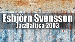 Konzertscheune (JazzBaltica)