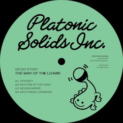 The Way of the Lizard