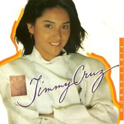 Timmy Cruz