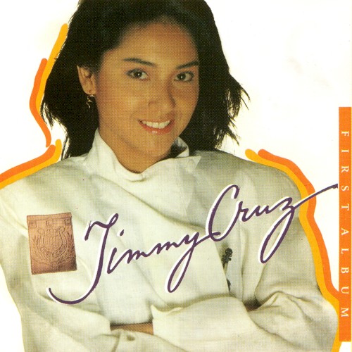 Timmy Cruz