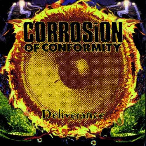 Deliverance
