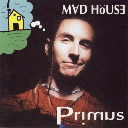 Madhouse