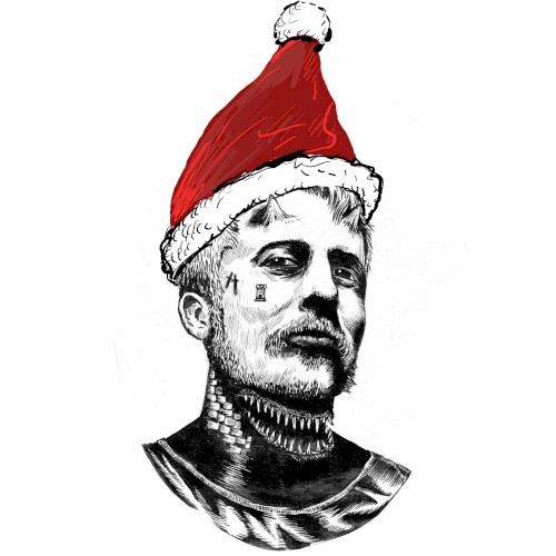 EP de Noël