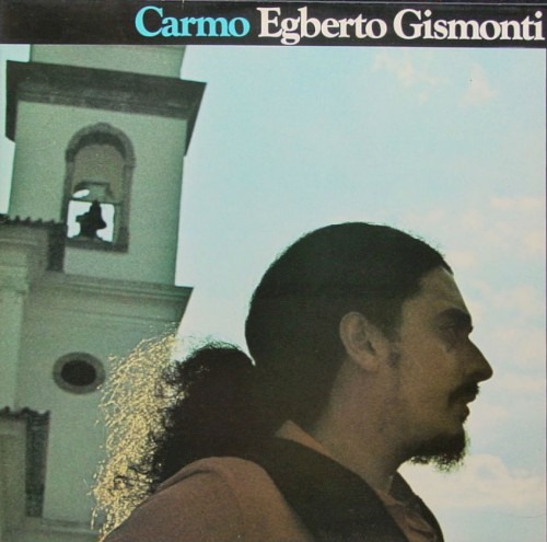Carmo