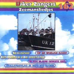 Zeemansliedjes