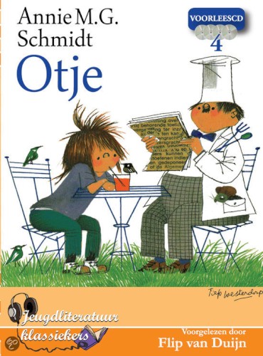 Otje
