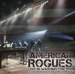 Live in Washington D.C.