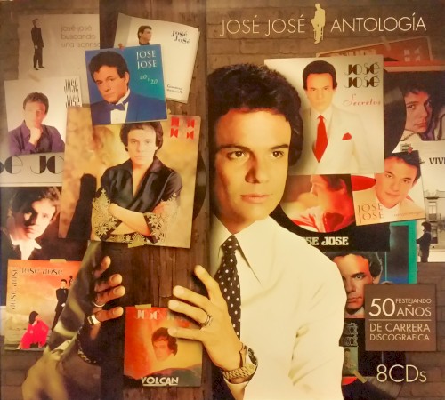 Antologia