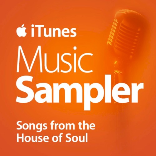 Songs from the House of Soul