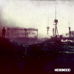 Noir Deco
