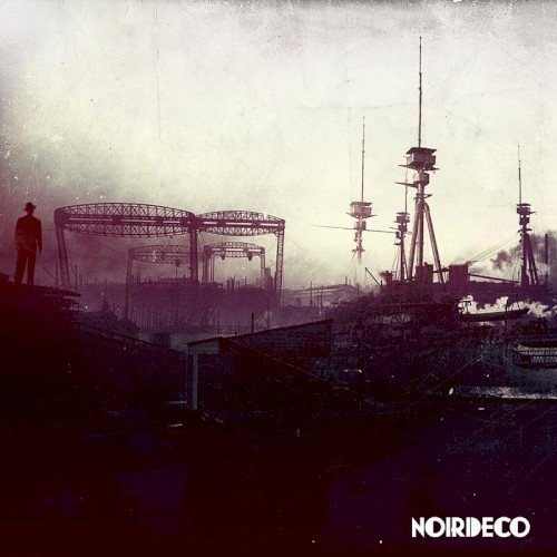 Noir Deco