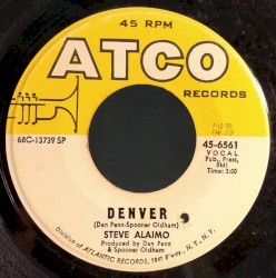 Denver / I Do