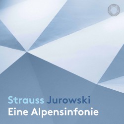 Eine Alpensinfonie