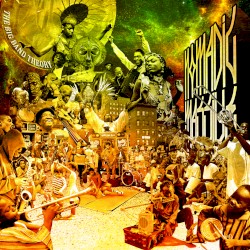 The Big Band Theory